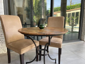 Villa 6 chambre